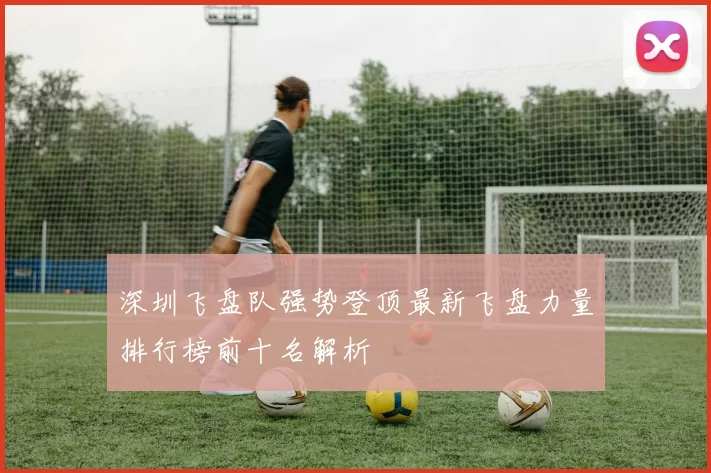深圳飞盘队强势登顶最新飞盘力量排行榜前十名解析