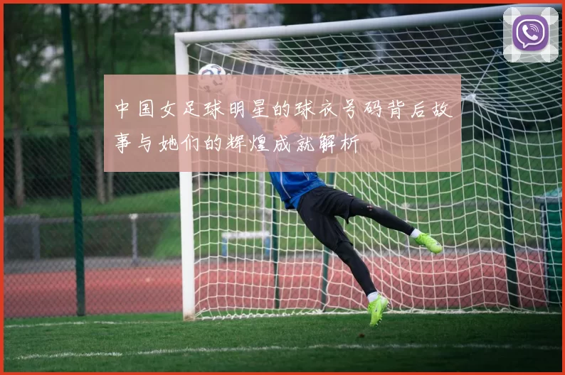 中国女足球明星的球衣号码背后故事与她们的辉煌成就解析