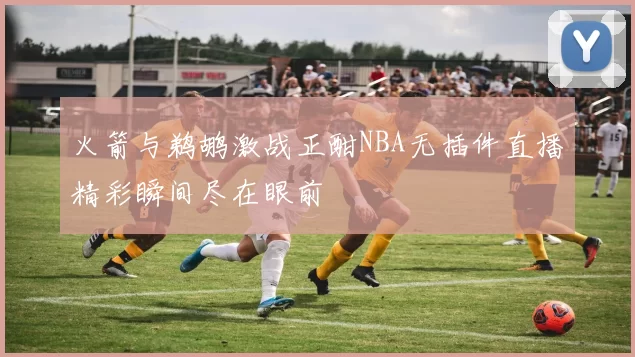火箭与鹈鹕激战正酣NBA无插件直播精彩瞬间尽在眼前
