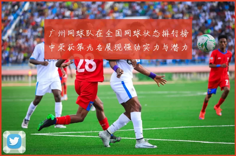 广州网球队在全国网球状态排行榜中荣获第九名展现强劲实力与潜力