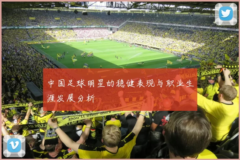 中国足球明星的稳健表现与职业生涯发展分析