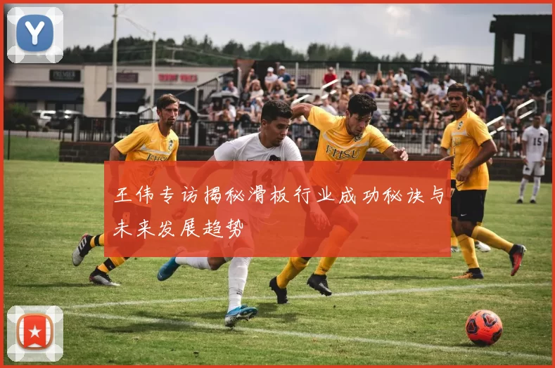王伟专访揭秘滑板行业成功秘诀与未来发展趋势