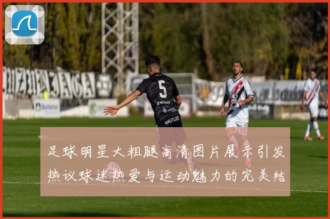 足球明星大粗腿高清图片展示引发热议球迷热爱与运动魅力的完美结合