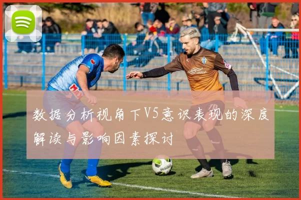 数据分析视角下V5意识表现的深度解读与影响因素探讨